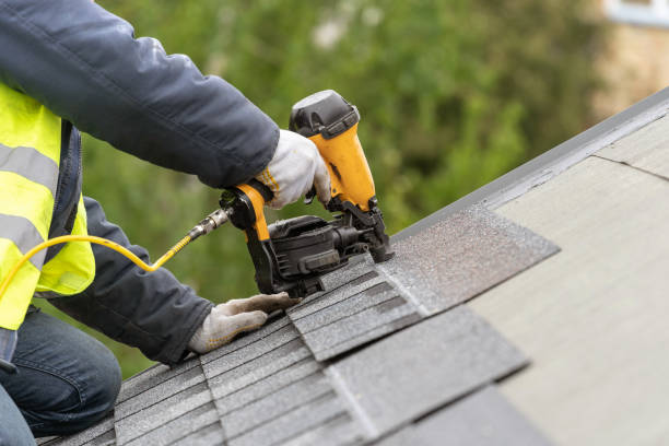 Deland, FL Roofing services Company